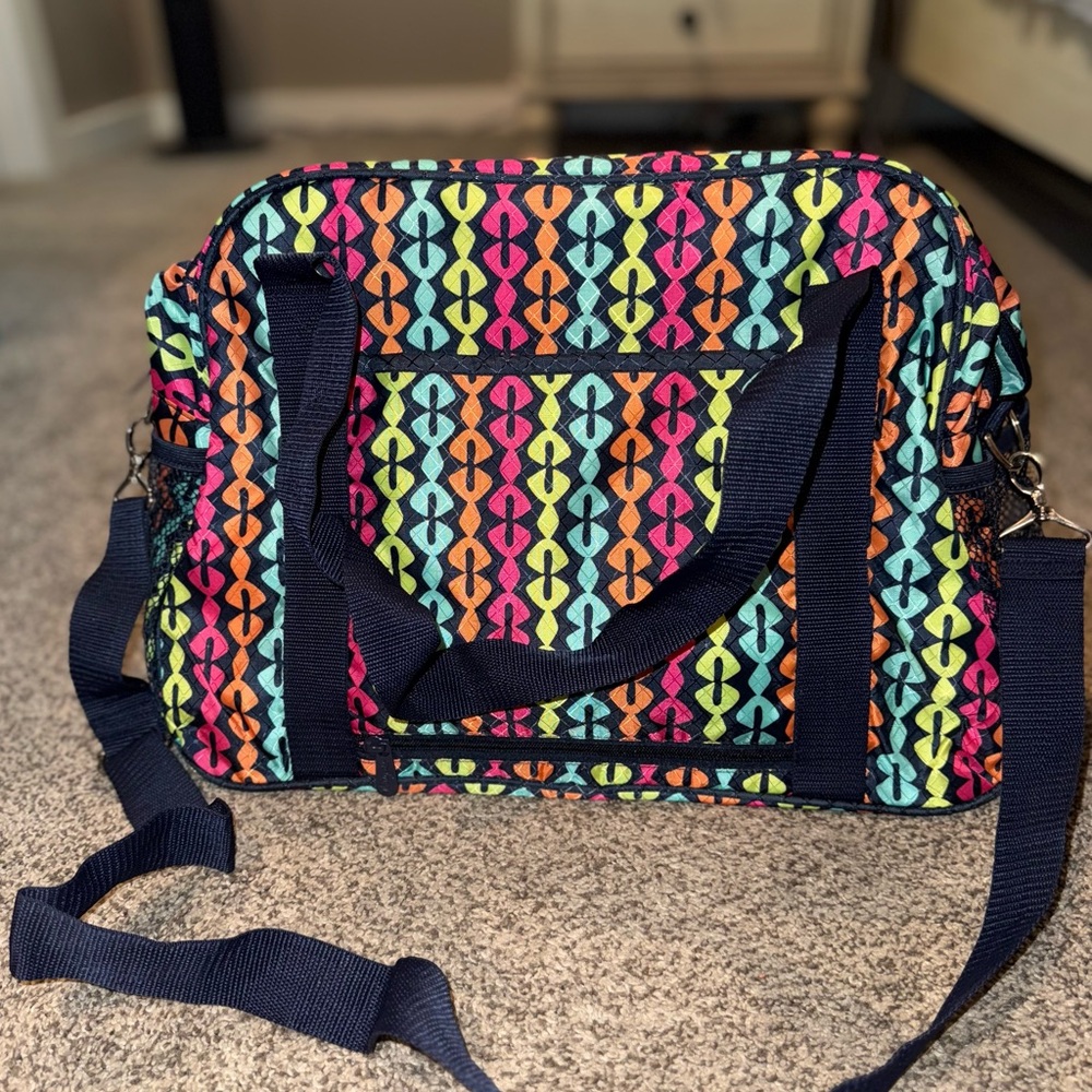 All-In Tote